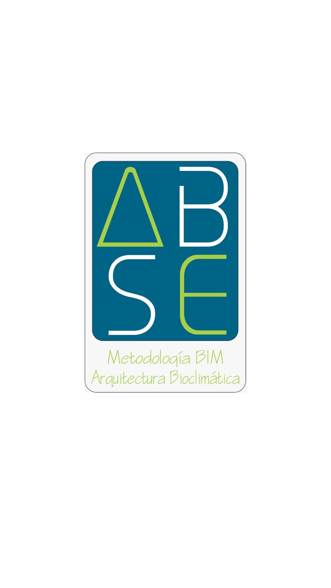 ABSEArquitectu2's profile picture. Empresa dedicada a la Productividad, Sostenibilidad y Eficiencia en la Arquitectura y Construcción.