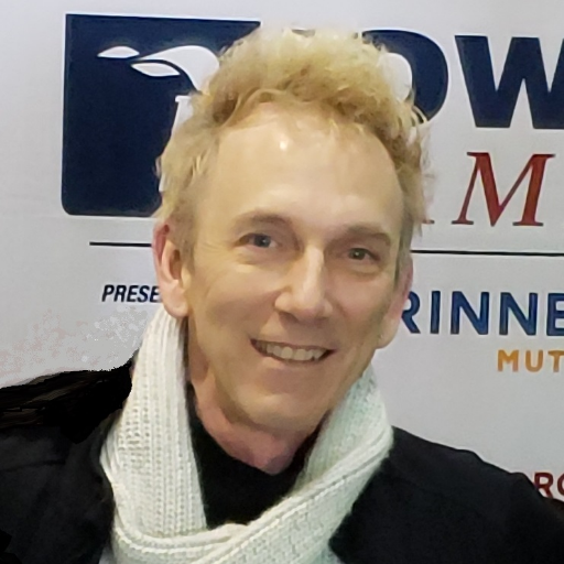 BurtonPowley's profile picture. Burton Powley, Central Iowa FSC