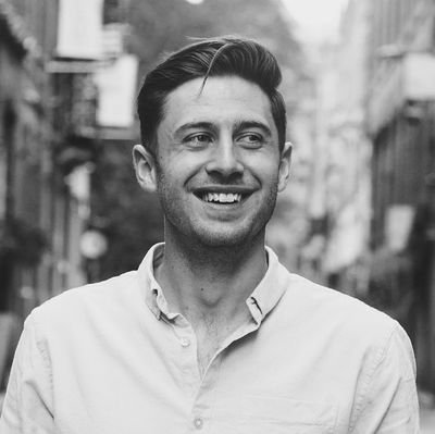 Samuel_John_R's profile picture. Demand Gen & Content Specialist for Early Stage B2B Tech 📱 Lover of Stoic Philosophy 🙏 Heavy Metal 🤘 and Artisan Bakeries