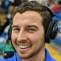 Ben Simon Broadcast (@bensimonbc) 's Twitter Profile