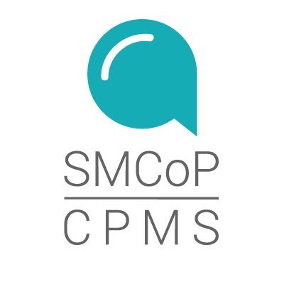 Community of #SocialMedia practitioners in the #GCComms. Our goal is to share ideas, practices, experience & info w/ each other. #SMCoP