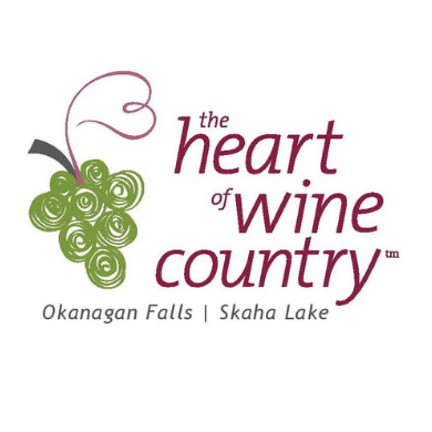 Premium wineries of Okanagan Falls l Skaha Lake , BC, covering the area from Vaseux Lake to Penticton. #heartofwinecountry