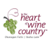 The Heart of Wine Country (@hrtwinecountry) Twitter profile photo The Heart of Wine Country (@hrtwinecountry) Twitter profile photo