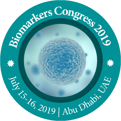 The Biomarkers Congress 2019 will be held during July 15-16,2019 @AbuDhabi, UAE which melds brief keynote presentations,Speaker talks, Exhibition, workshops.