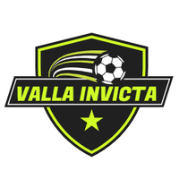 Valla Invicta(@valla_invicta) 's Twitter Profile Photo