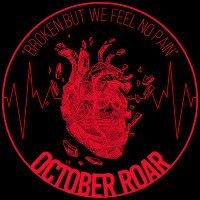 October Roar (@octoberroar) 's Twitter Profile