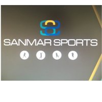 SANMAR SPORTS (@sanmarsports) 's Twitter Profile