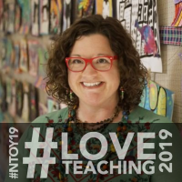 Melissa Ann Miller, NBCT (@melissa11322) 's Twitter Profile