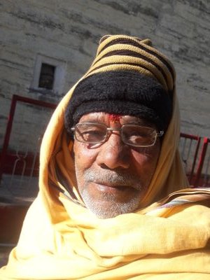 KunjikaU's profile picture. mukhya pujari rajrajeshwari siddh peeth dewalgarh