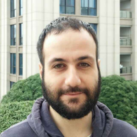 Christos Mammides (@cmammides) 's Twitter Profile Photo Christos Mammides (@cmammides) 's Twitter Profile Photo
