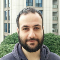 Christos Mammides(@cmammides) 's Twitter Profile Photo