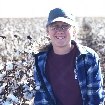 I love agriculture, the outdoors, & country music. Texas A&M and Texas Tech Alumni. Assistant Prof @ Mississippi State Univ. NMREC