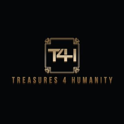 Treas4Humanity's profile picture. We are devoted to building a platform to donate to charities, giving minimum 10% of net proceeds to Seattle’s children’s cancer research, JDRF, PolarisProject