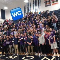 WCHS Wolf Pack Pride (@wolfpackwchs) 's Twitter Profile