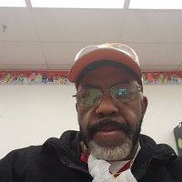 Robert Ponder - @RobertP12287092 Twitter Profile Photo