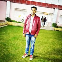 Dinesh Yadav (@dinu566) 's Twitter Profile