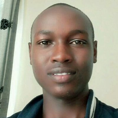 KelvinKipkemo10's profile picture. A political analyst