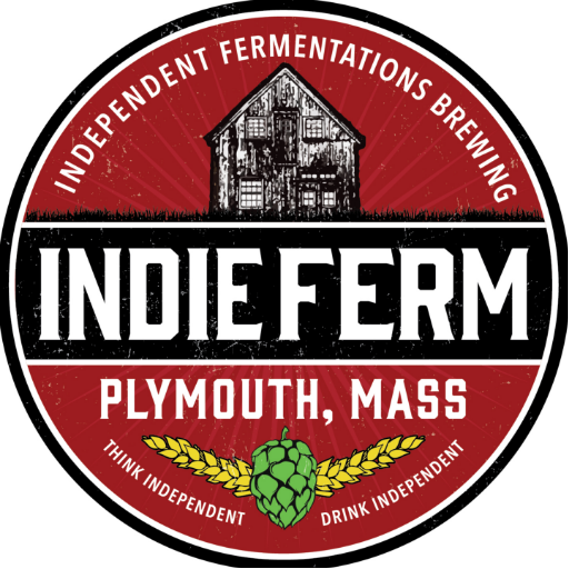 Independent Fermentations is a small brewery in Plymouth, Mass.  Our beers and kombucha are available in stores and restaurants in SE Mass and at our taproom.