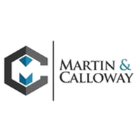 Martin & Calloway(@martin_calloway) 's Twitter Profile Photo