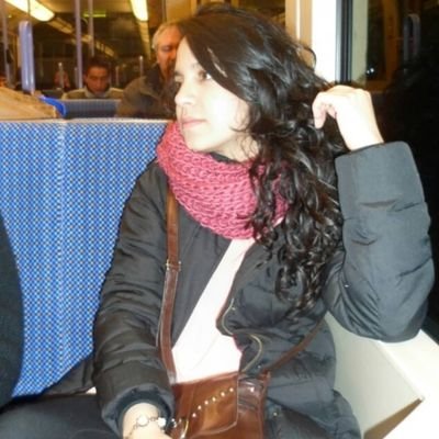 EriSalazar20's profile picture. Ingeniera de sistemas 🤓