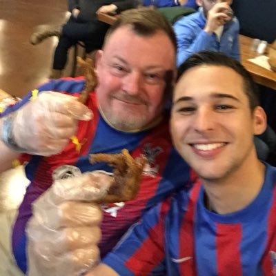 TallGuyTweets's profile picture. Fan of the three F’s: Football, Finance, Food. Professional basketball player in an alternate universe. AVFC. CPFC.