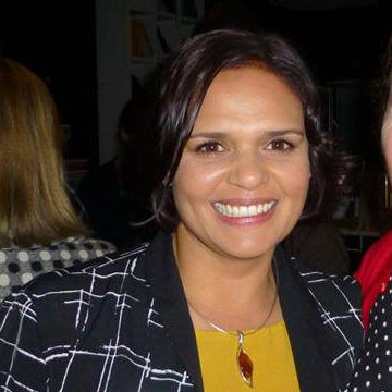 South Australian grain producer & livestock farmer & proud Torres Strait Islander