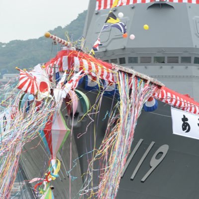 🎌旭型１番艦🇯🇵🇳🇫🇵🇼🇮🇳さんのプロフィール画像