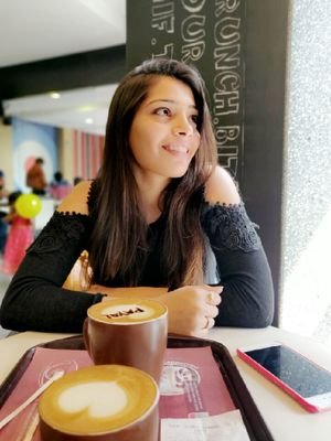 ChouhamPayal's profile picture. 