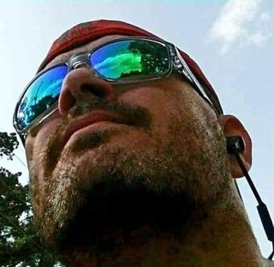 paradigmshift32's profile picture. 🇺🇸🇺🇸Study, know our history to try and avoid making the same mistakes.
ScarlettandGray4life 💯
GodBessAmerica🇺🇸🇺🇸🇺🇸