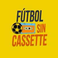 Fútbol Sin Cassette(@f_sin_cassette) 's Twitter Profile Photo