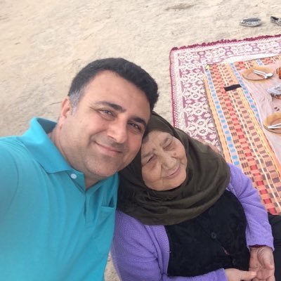 HonarReza's profile picture. mohammadreza honarkar