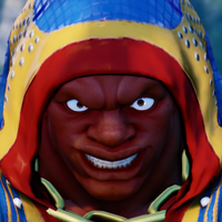 MastrCole (@mcz_dark) 's Twitter Profile