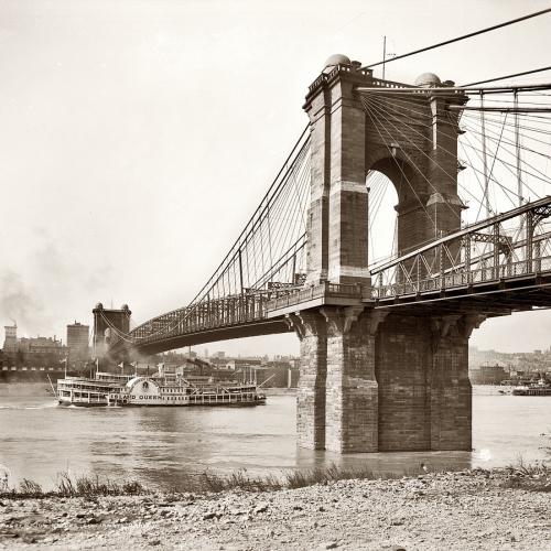 oldtimecincy's profile picture. Cincinnati pictures from many moons ago.