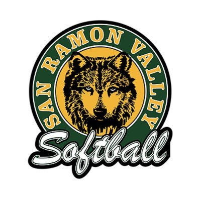 🥎 Official Twitter account for San Ramon Valley High School Softball 🥎 Home of the Wolves! 🔰🐺