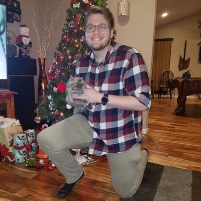 JoshKManning's profile picture. 