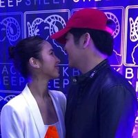 ❤Beaian_loves_Joshlia❤(@zed_aipone) 's Twitter Profile Photo