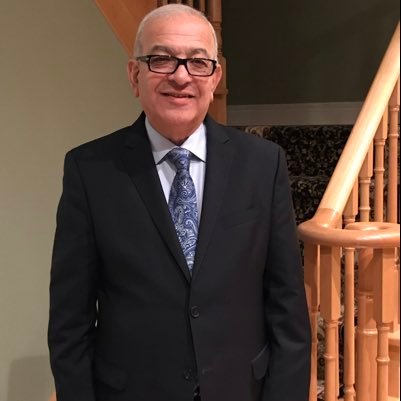 magdy81258359's profile picture. Dr. Magdy Salama