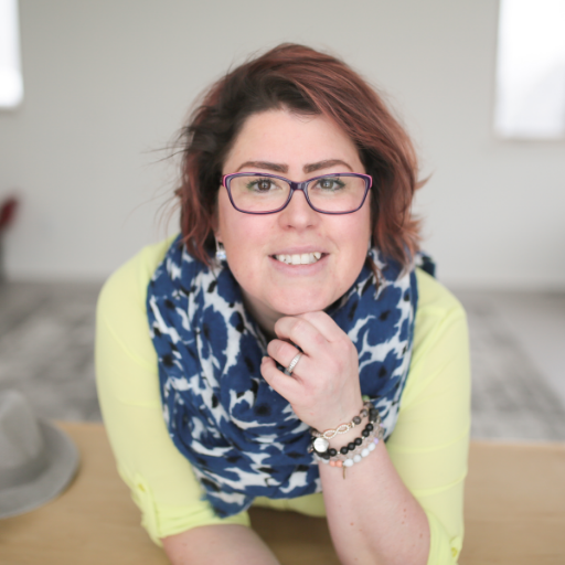 I get to do the most amazing thing! I lead a global wellness team of women.