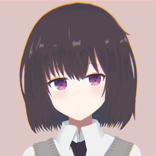 沪雨レインさんのプロフィール画像