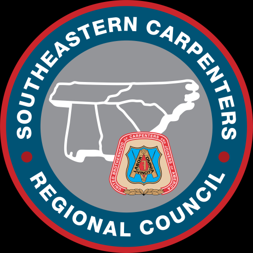 We are thousands of pro carpenters from Alabama, Georgia, North, Carolina, South Carolina, & Tennessee who work for successful contractors in the Southern USA.