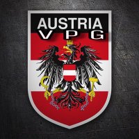 VPG Austria (@austriavpg) 's Twitter Profile