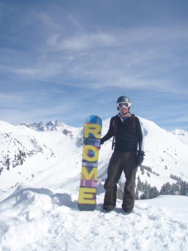 andykempo's profile picture. 