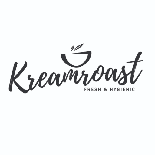 CATERING SERVICE & CLOUD KITCHEN
The ‘Kreamroast’ means ‘Delight combination of Veg & Non-Veg.’