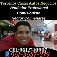Héctor Manuel Colmenares Cruz +🤚🏽(@ColmenaresCruz) 's Twitter Profile Photo