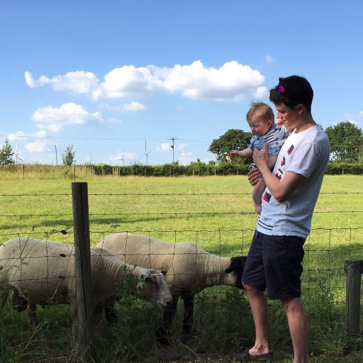 UK farmer, learning new approaches through Regenerative Agriculture. Views are all my own