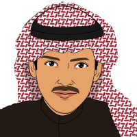 عادل الهاملي ﮼أبويوسف Ⓜ (@mtckw) 's Twitter Profile Photo عادل الهاملي ﮼أبويوسف Ⓜ (@mtckw) 's Twitter Profile Photo