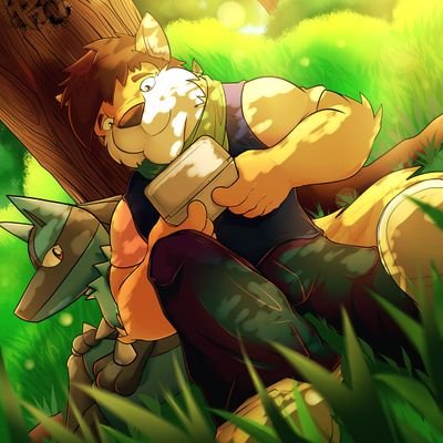 Yukibo Aurawolfさんのプロフィール画像
