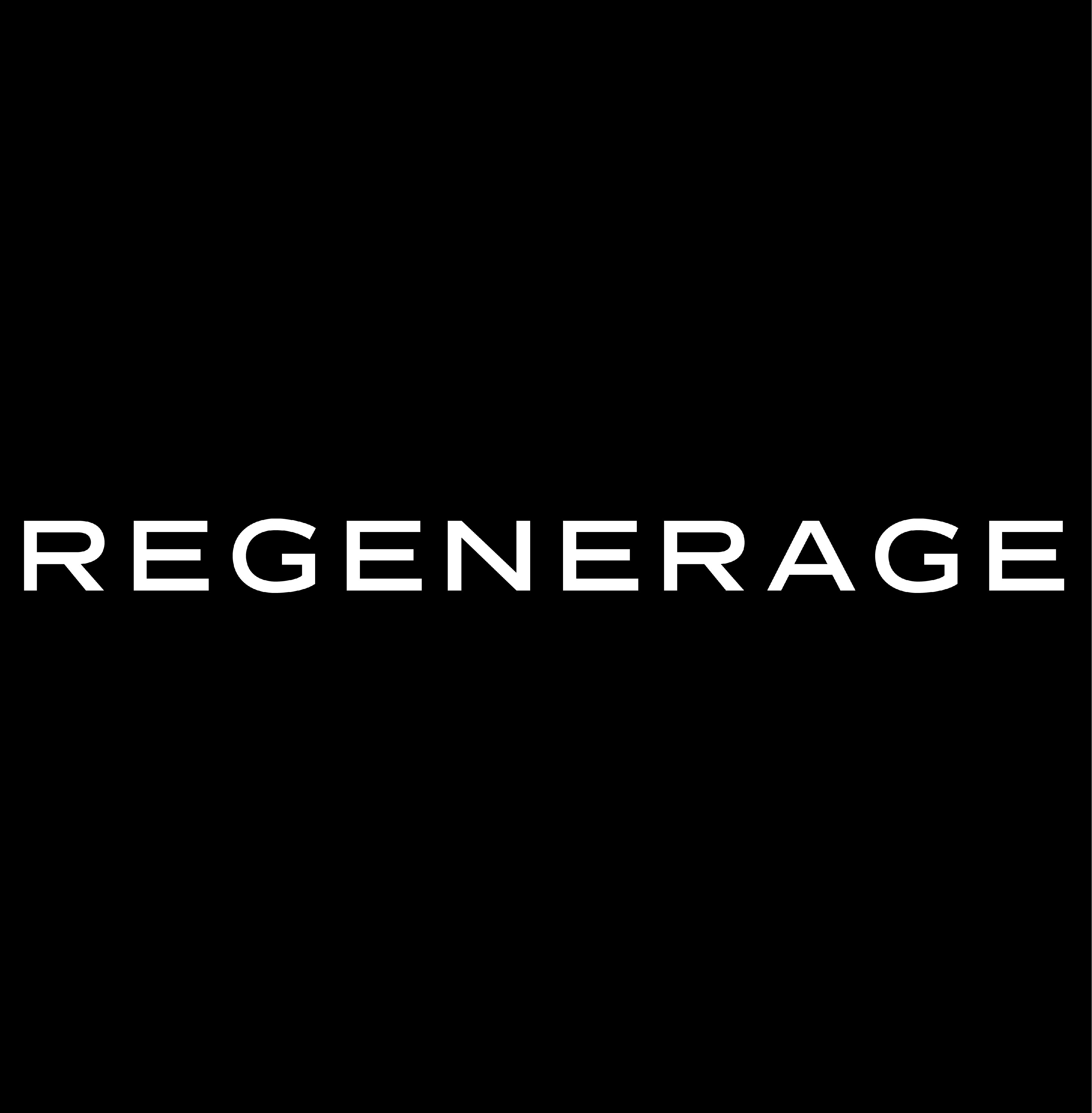 Why Regenerage? Because We Know That Science Can Do More For Your Health And Beauty.