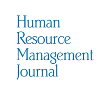 Human Resource Management Journal(@HRMJournal) 's Twitter Profile Photo