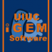 iGEM_UIUCSoftware (@uiuc_software) Twitter profile photo